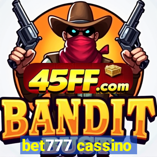 bet777 cassino